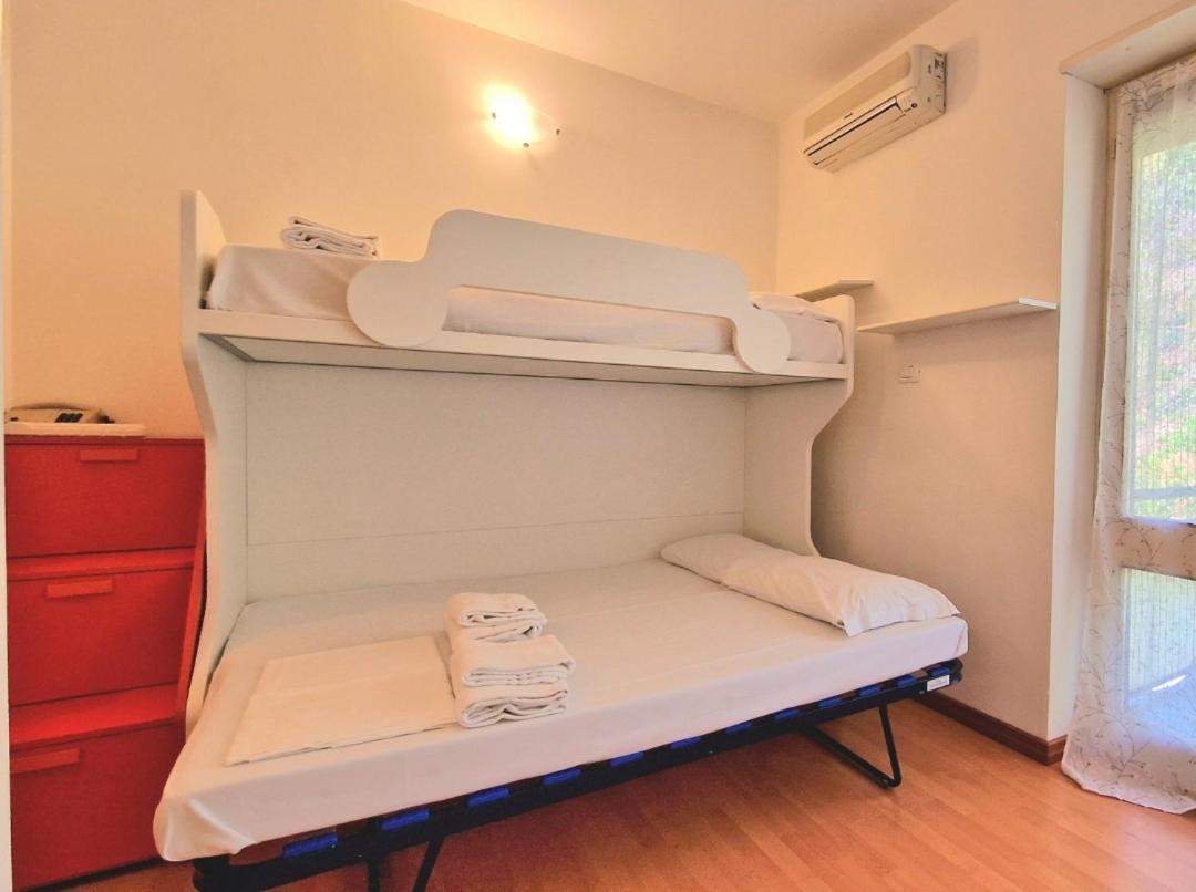 Garda - Studio Flat - Pool Apartament Garda (Verona)